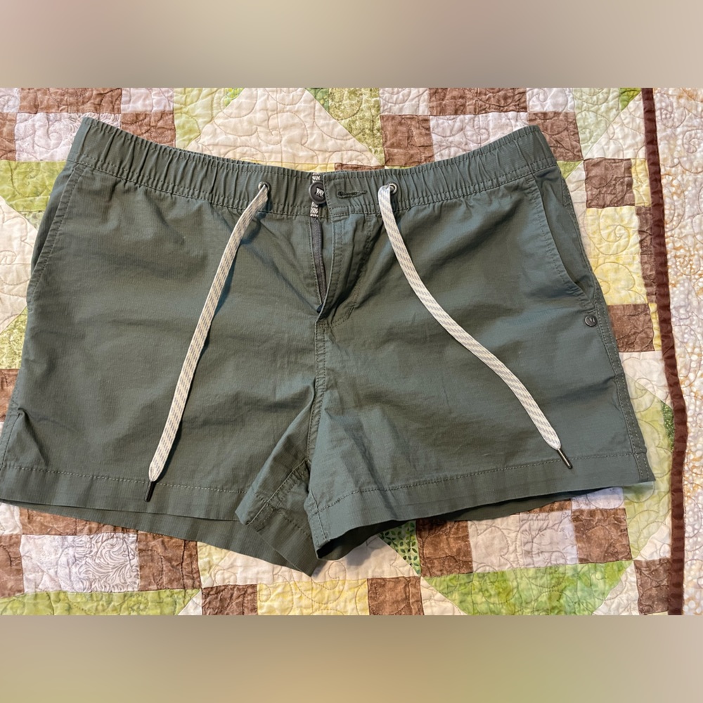 Vuori shorts